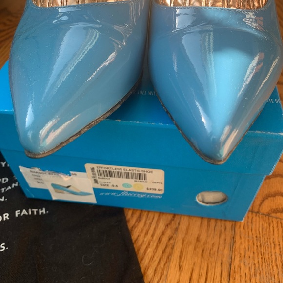 Fluevog “Bardot” - Picture 4 of 6